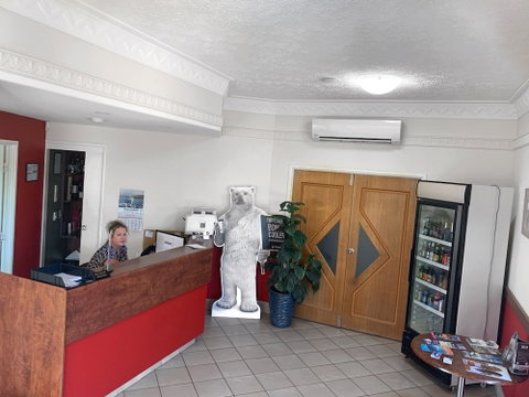 Boulevard Lodge - Accommodation Rockhampton 6