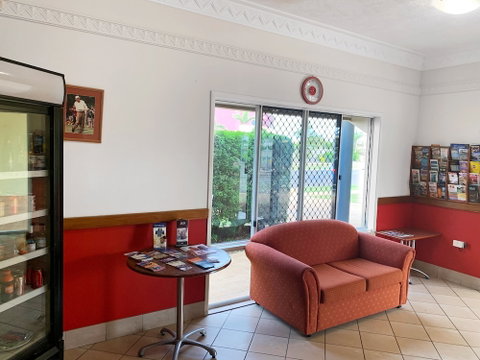Boulevard Lodge - Accommodation Rockhampton 5