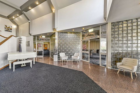 Southgate Motel - Accommodation Rockhampton 4