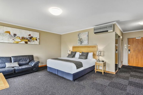 Southgate Motel - Accommodation Rockhampton 6