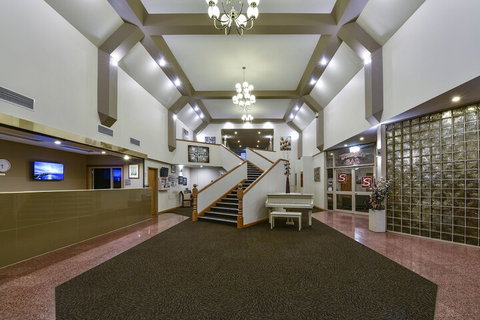 Southgate Motel - Accommodation Rockhampton 3