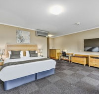 Southgate Motel - Accommodation Rockhampton
