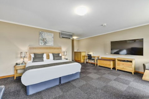 Southgate Motel - Accommodation Rockhampton 0