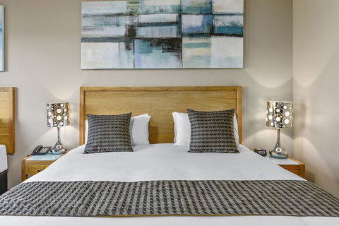 Southgate Motel - Accommodation Rockhampton 5
