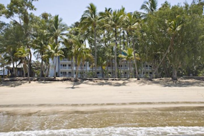 Clifton Beach QLD Accommodation Rockhampton