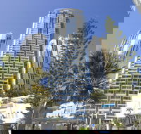 Mantra Towers of Chevron - Accommodation Rockhampton