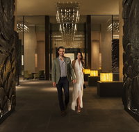 Grand Hyatt Melbourne - Accommodation Rockhampton