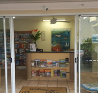 Cayman Villas - Accommodation Rockhampton