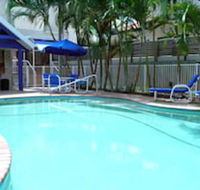 Budds Beach Apartments - Accommodation Rockhampton