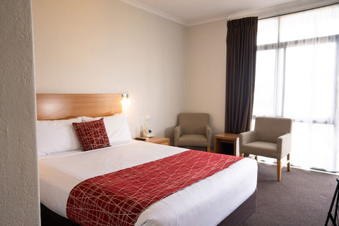 Admiralty Inn - Accommodation Rockhampton 6