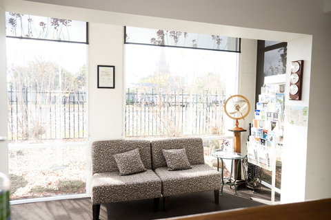 Admiralty Inn - Accommodation Rockhampton 2