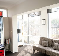 Admiralty Inn - Accommodation Rockhampton