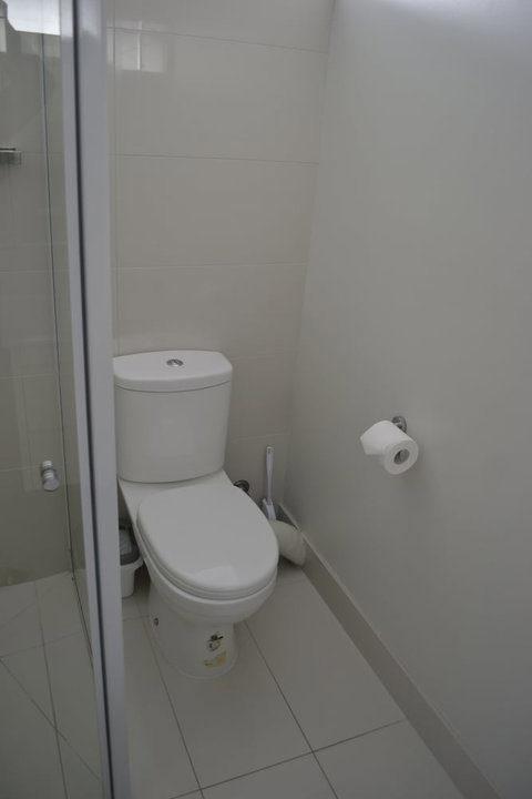 Admiralty Inn - Accommodation Rockhampton 5