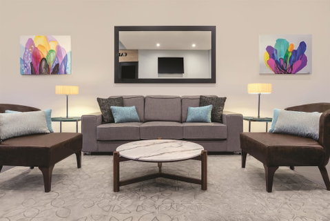 Adina Apartment Hotel Perth - Barrack Plaza - Accommodation Rockhampton 5