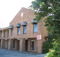Bakery Hill Motel - Accommodation Rockhampton