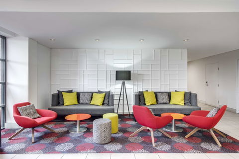 Travelodge Hotel Macquarie North Ryde Sydney - Accommodation Rockhampton 2