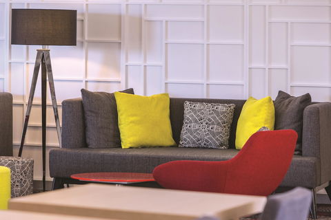 Travelodge Hotel Macquarie North Ryde Sydney - Accommodation Rockhampton 3