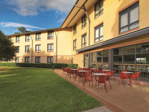 Travelodge Hotel Macquarie North Ryde Sydney - Accommodation Rockhampton 0