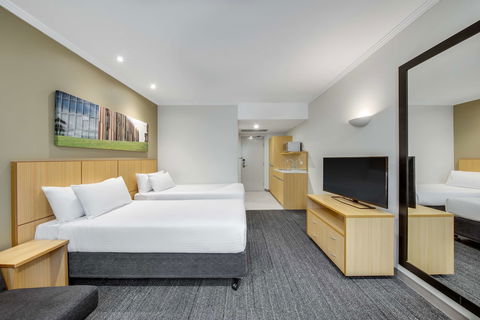 Travelodge Hotel Macquarie North Ryde Sydney - Accommodation Rockhampton 5