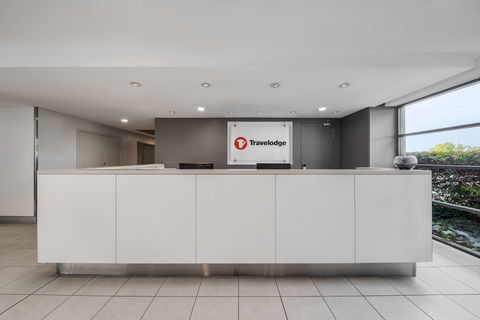Travelodge Hotel Macquarie North Ryde Sydney - Accommodation Rockhampton 4