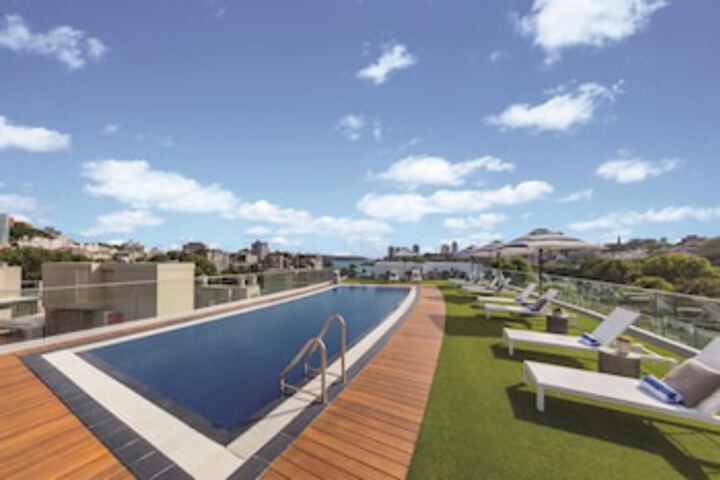 Rushcutters Bay NSW Accommodation Rockhampton