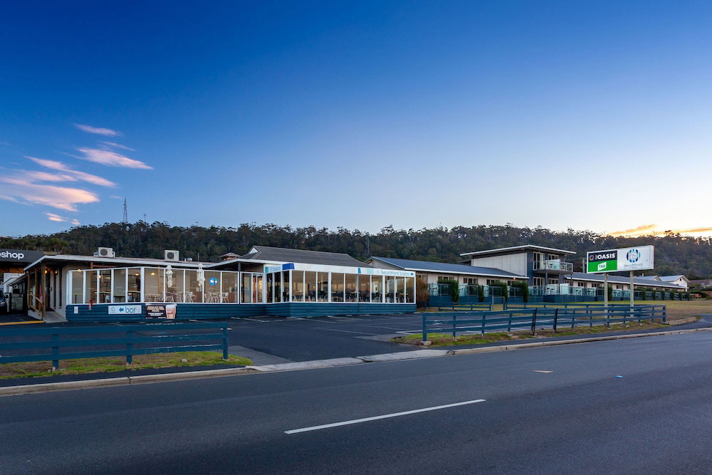 Bicheno TAS Accommodation Rockhampton