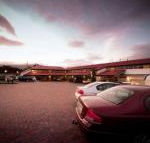 Best Western Balmoral Motor Inn