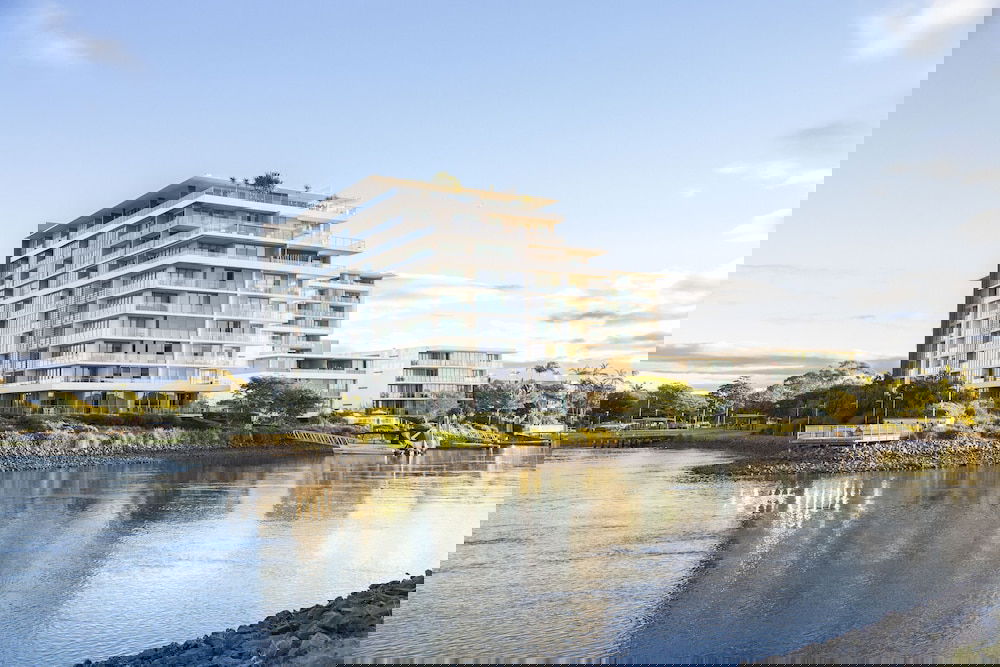 Broadbeach Waters QLD Accommodation Rockhampton