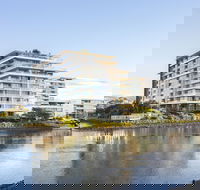 ULTIQA Freshwater Point Resort - Accommodation Rockhampton