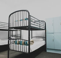Nomads Brisbane Hostel - Accommodation Rockhampton