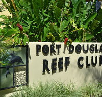 Reef Club Resort - Accommodation Rockhampton