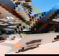 Beachcomber Surfers Paradise - Accommodation Rockhampton