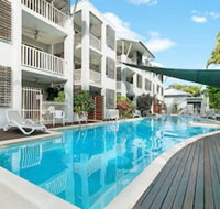 Mantra Aqueous on Port - Accommodation Rockhampton
