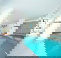 Imperial Surf Private Apartments - Accommodation Rockhampton