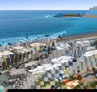 Seamark on First - Accommodation Rockhampton