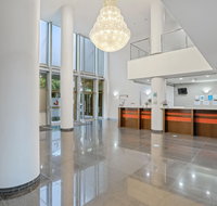 Tweed Ultima - Accommodation Rockhampton