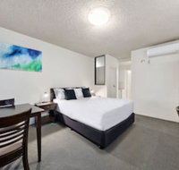 City Reach Motel - Accommodation Rockhampton