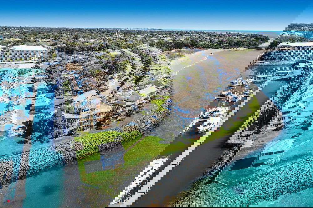 Urangan QLD Accommodation Rockhampton