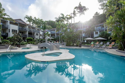 Mantra French Quarter Noosa - Accommodation Rockhampton 2