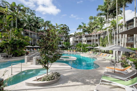 Mantra French Quarter Noosa - Accommodation Rockhampton 5