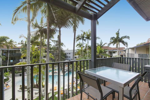 Mantra French Quarter Noosa - Accommodation Rockhampton 6