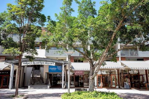 Mantra French Quarter Noosa - Accommodation Rockhampton 1
