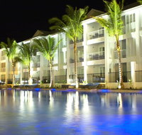 Peppers Beach Club - Accommodation Rockhampton