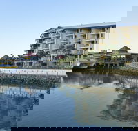 Mantra Hervey Bay - Accommodation Rockhampton