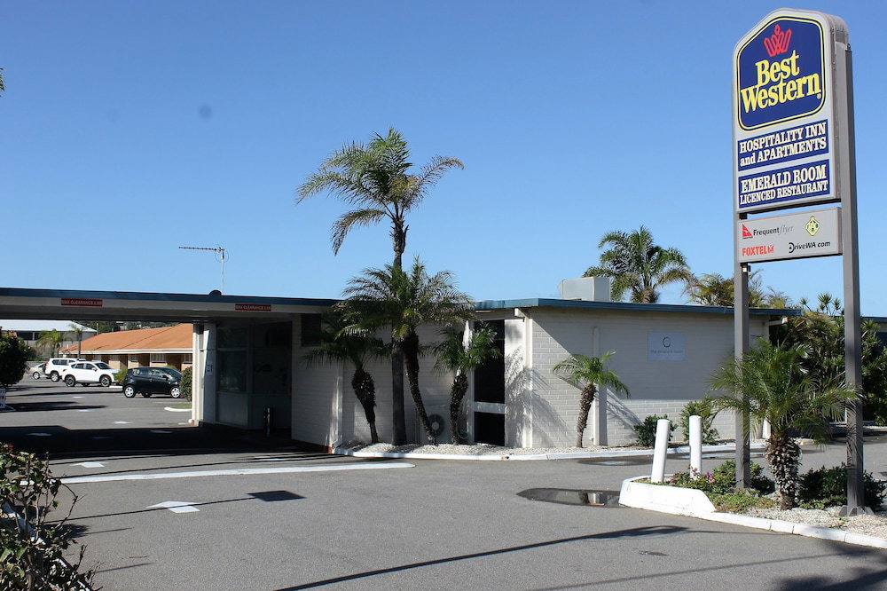Geraldton WA Accommodation Rockhampton