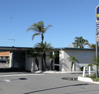 Hospitality Geraldton SureStay Collection by Best Western - Accommodation Rockhampton