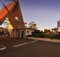 Hospitality Kalgoorlie SureStay Collection by Best Western - Accommodation Rockhampton