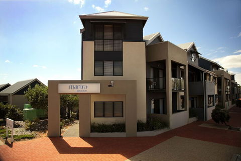 Mantra Geraldton - Accommodation Rockhampton 5