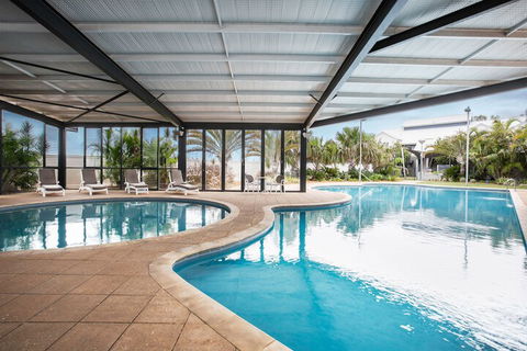 Mantra Geraldton - Accommodation Rockhampton 3