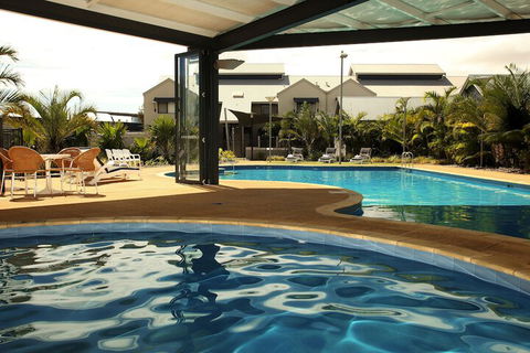 Mantra Geraldton - Accommodation Rockhampton 4